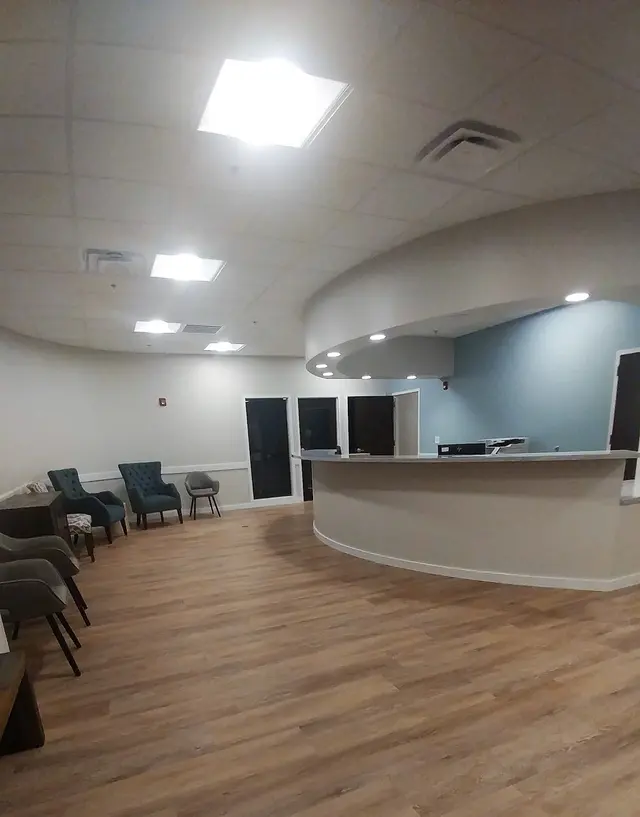 McKenzie Institute For Foot & Ankle Surgery — photo from the business 7