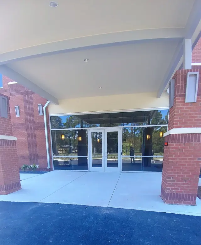 McKenzie Institute For Foot & Ankle Surgery — photo from the business 5