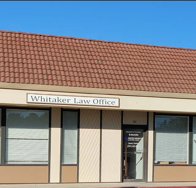 United Disability Lawyers Group — customer photo 1