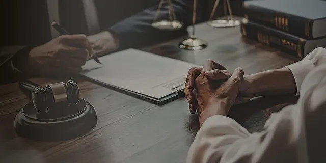 United Disability Lawyers Group — photo from the business 6
