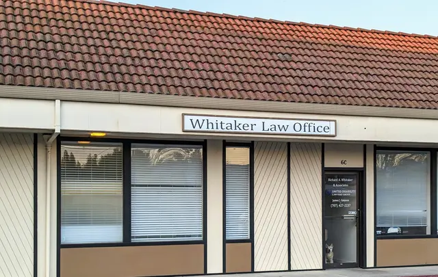 United Disability Lawyers Group — customer photo 2