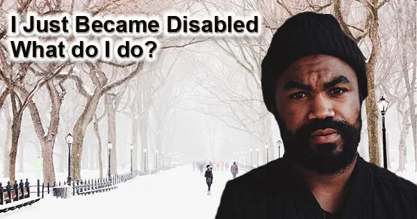 United Disability Lawyers Group — photo from the business 7