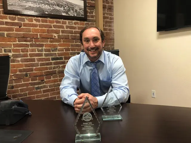 Tully & Weiss Attorneys at Law — customer photo 3