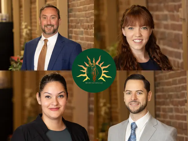 Tully & Weiss Attorneys at Law — photo from the business 12
