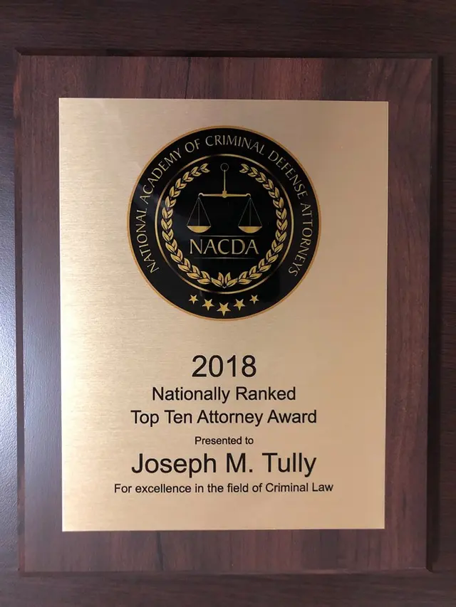 Tully & Weiss Attorneys at Law — customer photo 6