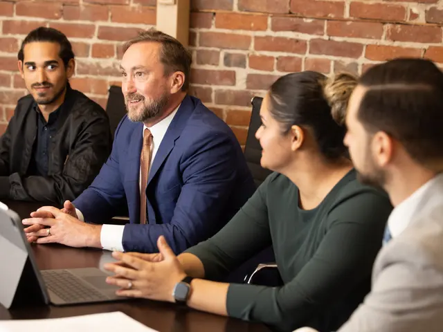 Tully & Weiss Attorneys at Law — photo from the business 8