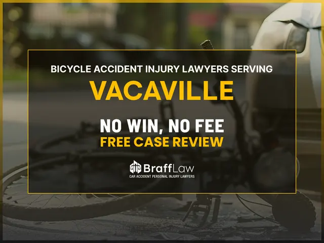 Braff Law Car Accident Personal Injury Lawyers — photo from the business 8