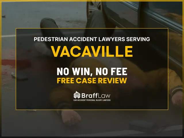 Braff Law Car Accident Personal Injury Lawyers — photo from the business 6