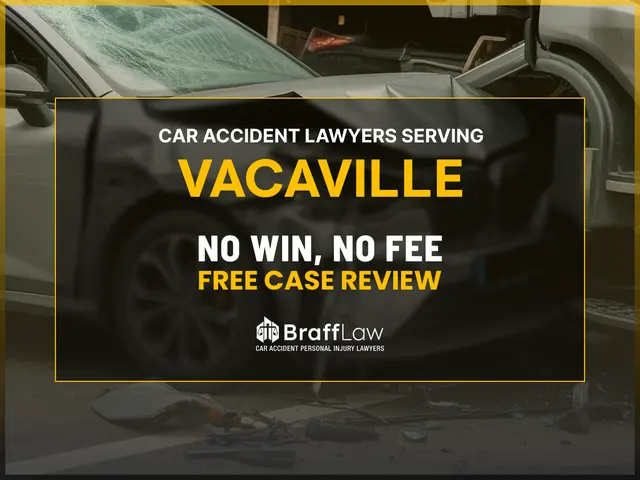 Braff Law Car Accident Personal Injury Lawyers — photo from the business 3