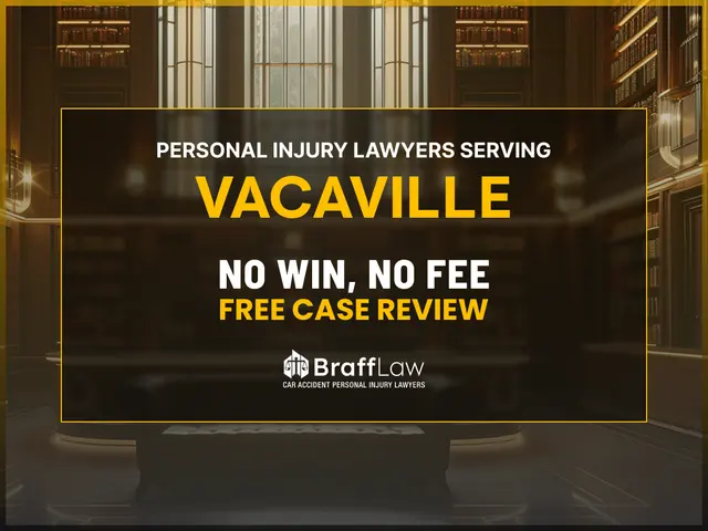 Braff Law Car Accident Personal Injury Lawyers — photo from the business 4