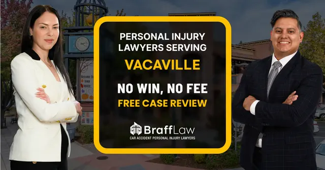 Braff Law Car Accident Personal Injury Lawyers — photo from the business 5
