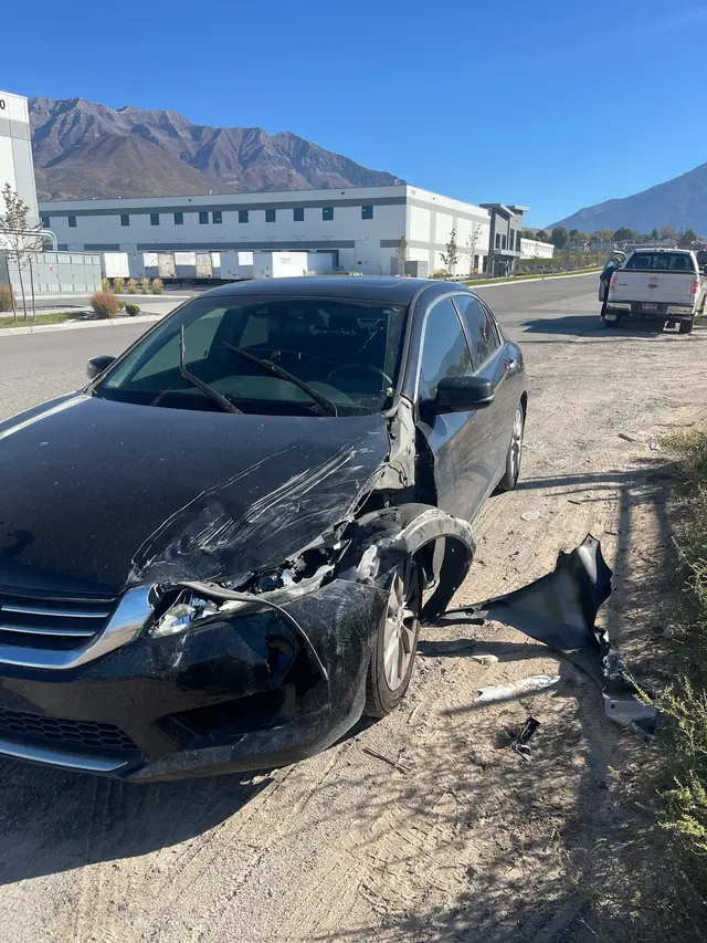 American Automotive Appearance & Sales — customer photo 12