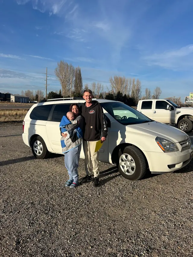 Customer photo of work by American Automotive Appearance & Sales, from Aiden Garner's review
