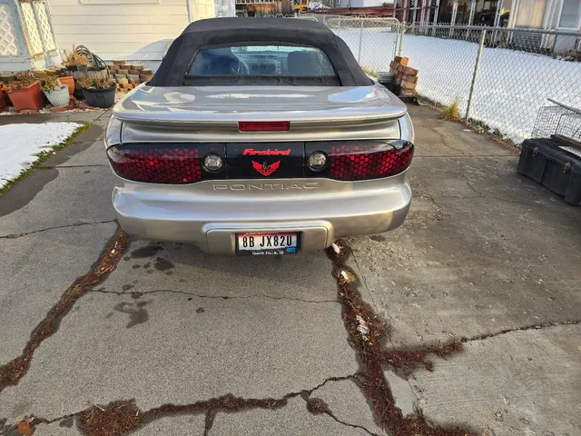 American Automotive Appearance & Sales — customer photo 10