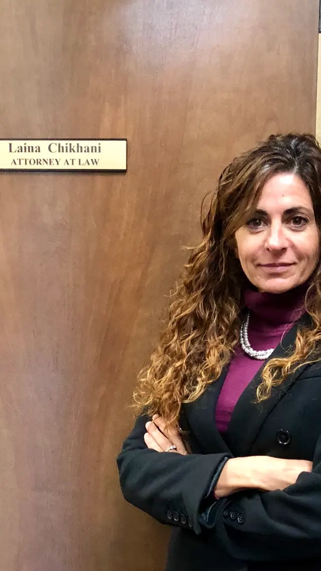 Laina T. Chikhani, Attorney at Law — photo from the business 8