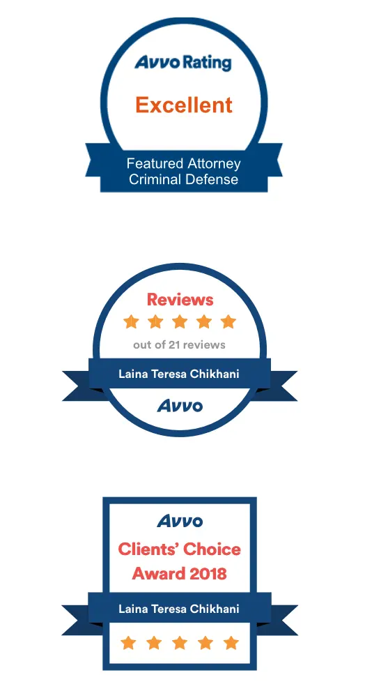 Laina T. Chikhani, Attorney at Law — photo from the business 6