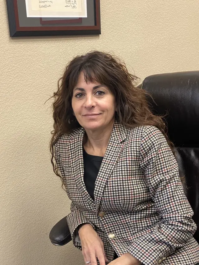 Laina T. Chikhani, Attorney at Law — photo from the business 1