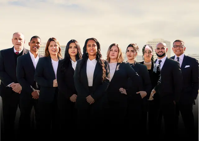 The Nieves Law Firm Criminal Defense Attorneys — photo from the business 12