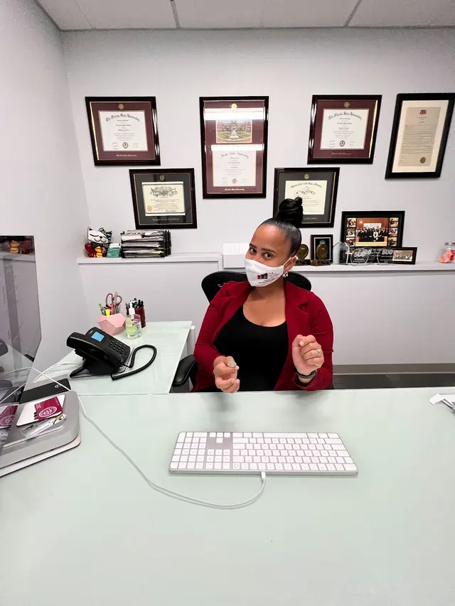 The Nieves Law Firm Criminal Defense Attorneys — photo from the business 10