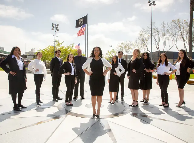 The Nieves Law Firm Criminal Defense Attorneys — photo from the business 3