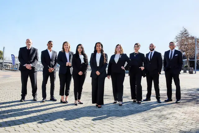 The Nieves Law Firm Criminal Defense Attorneys — photo from the business 9