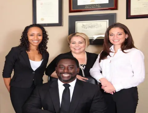 The Choyce Law Firm — photo from the business 8