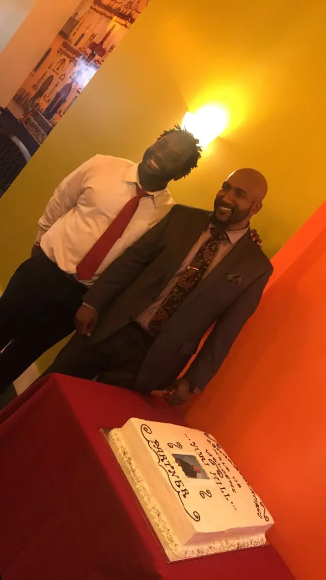 The Choyce Law Firm — photo from the business 5