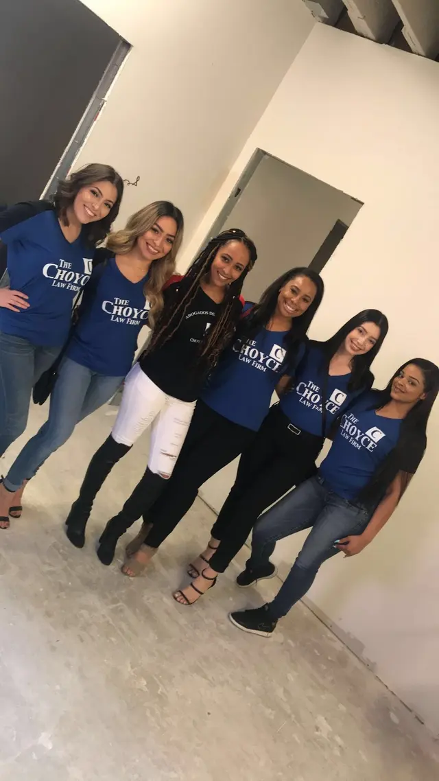 The Choyce Law Firm — photo from the business 4