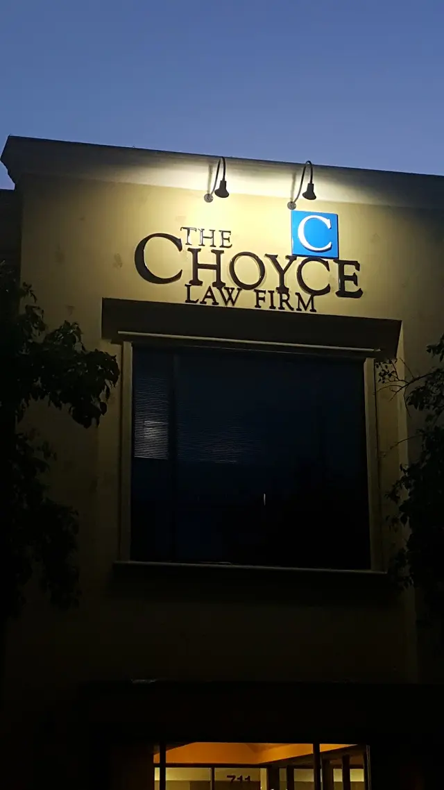 The Choyce Law Firm — customer photo 7