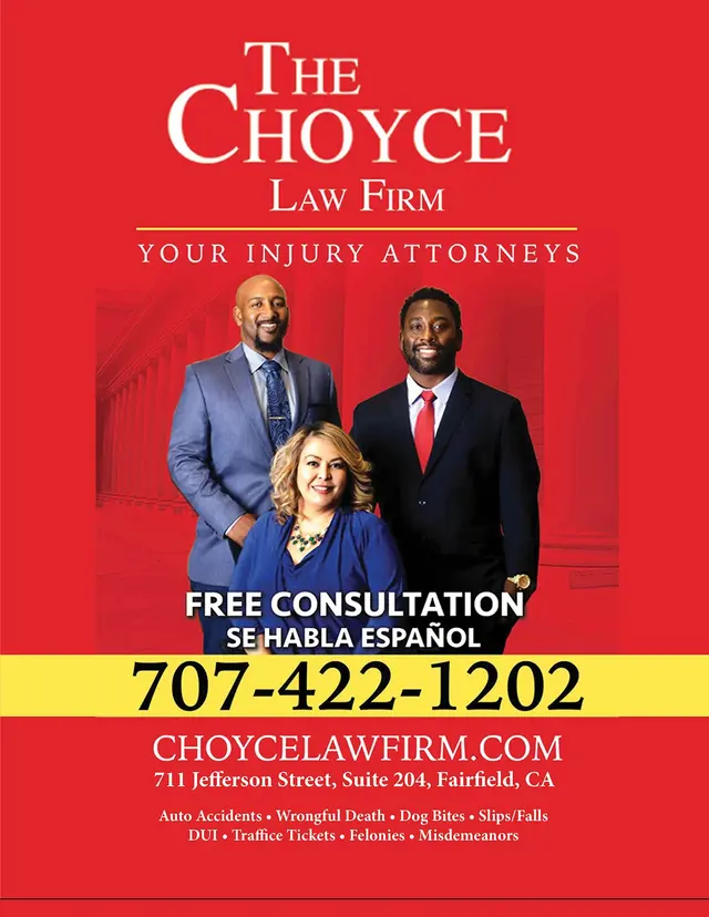 The Choyce Law Firm — photo from the business 10