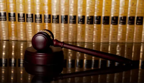 The Choyce Law Firm — photo from the business 3