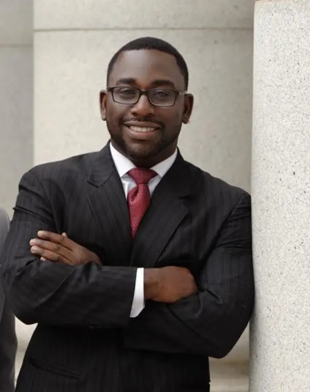 The Choyce Law Firm — photo from the business 6