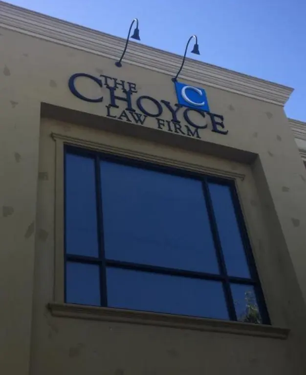 The Choyce Law Firm — photo from the business 11