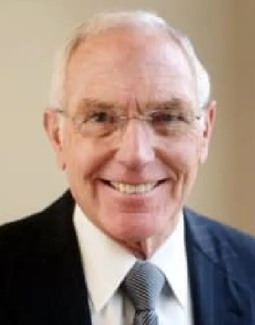 Denis Honeychurch, Attorney at Law — photo from the business 3
