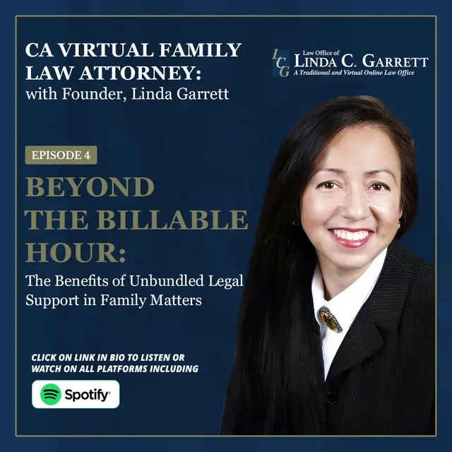 Law Office of Linda C. Garrett — photo from the business 8