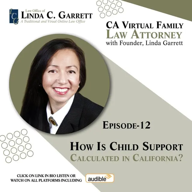 Law Office of Linda C. Garrett — photo from the business 11