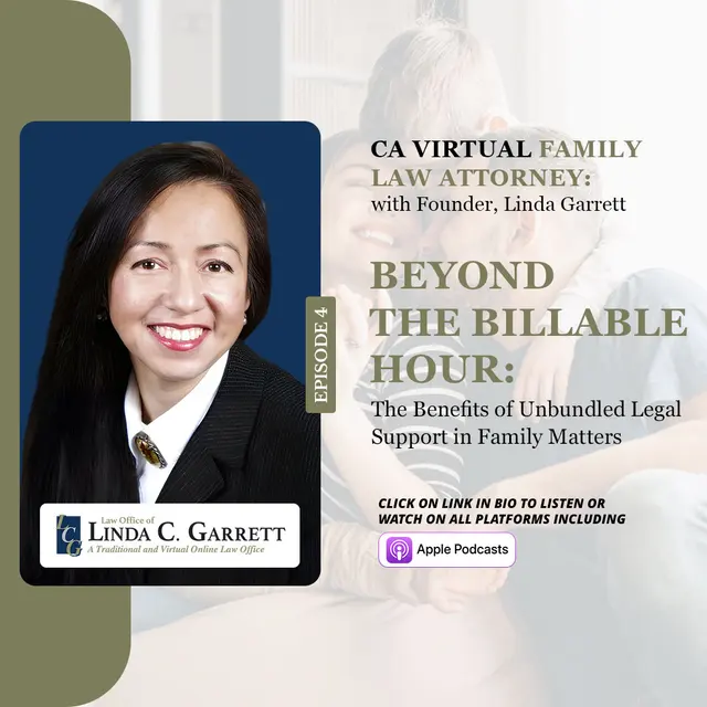 Law Office of Linda C. Garrett — photo from the business 9