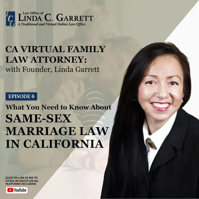 Law Office of Linda C. Garrett — photo from the business 10