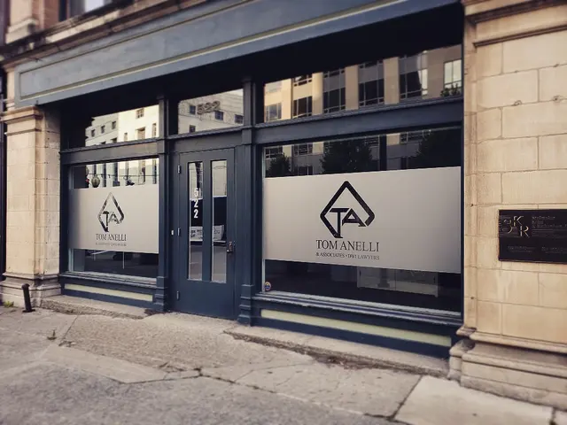 Tom Anelli & Associates, PC — photo from the business 1