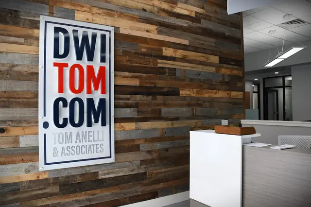 Tom Anelli & Associates, PC — customer photo 5