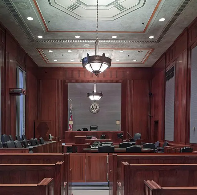 Barrett D. Mack, Attorney — photo from the business 1