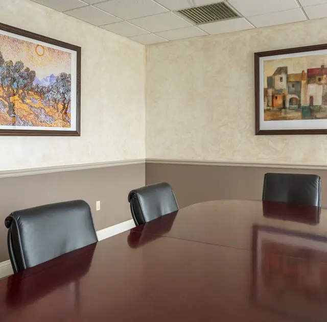 Barrett D. Mack, Attorney — photo from the business 3