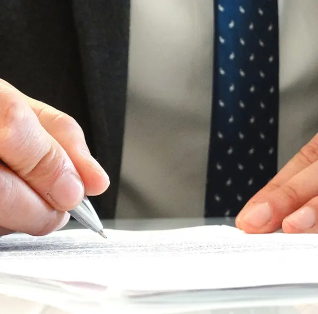 Barrett D. Mack, Attorney — photo from the business 7