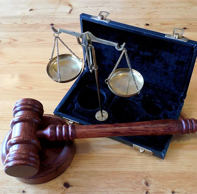 Barrett D. Mack, Attorney — photo from the business 4