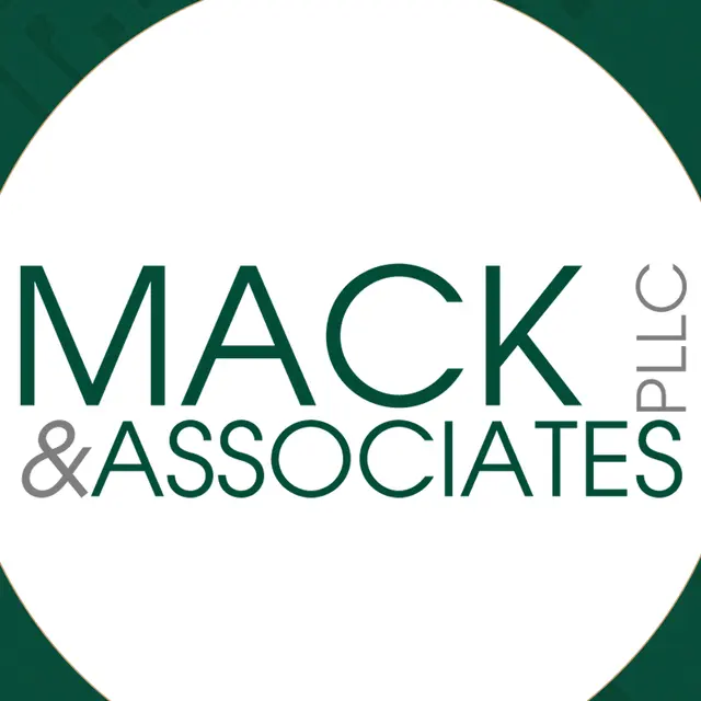 Barrett D. Mack, Attorney — photo from the business 6