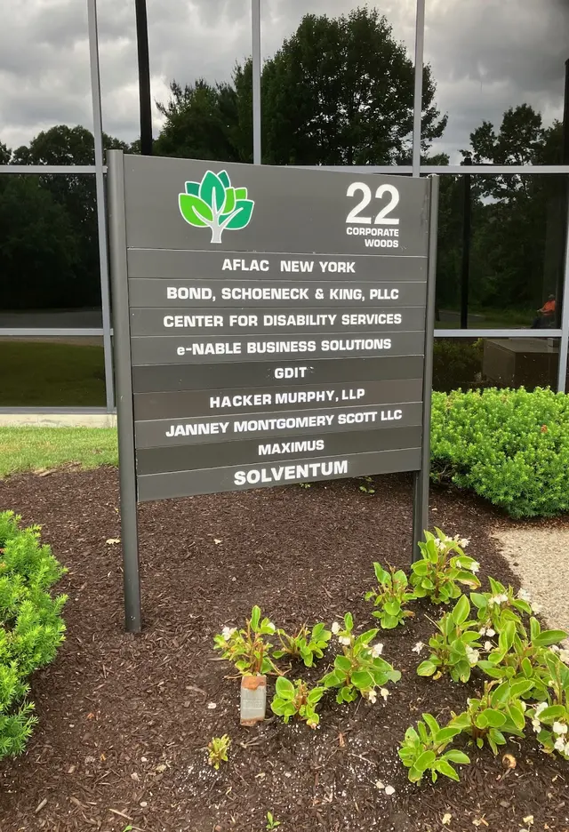 Hacker Murphy, LLP — photo from the business 6