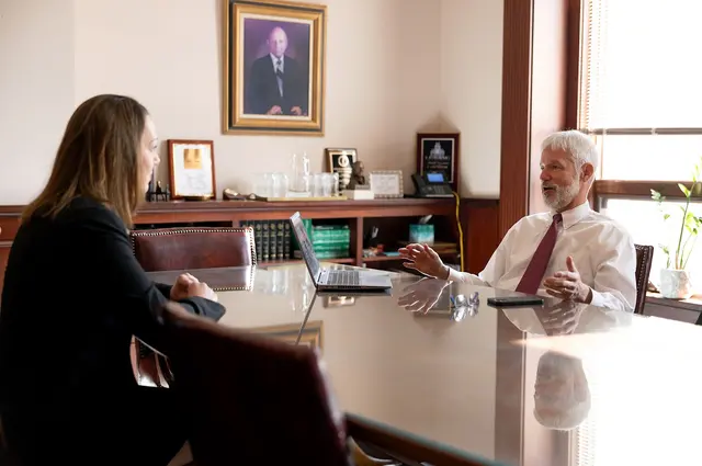 Hacker Murphy, LLP — photo from the business 3