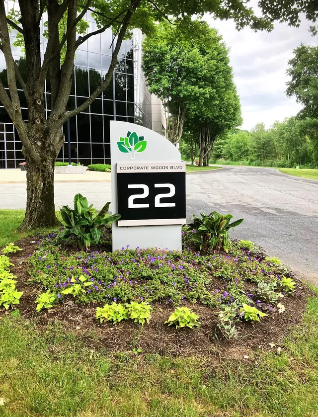 Hacker Murphy, LLP — photo from the business 2