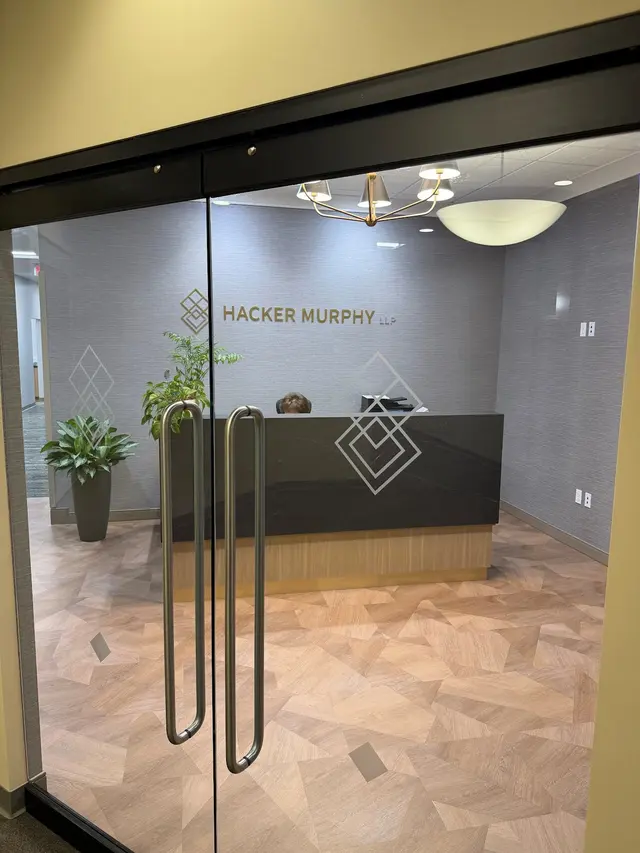 Hacker Murphy, LLP — photo from the business 4