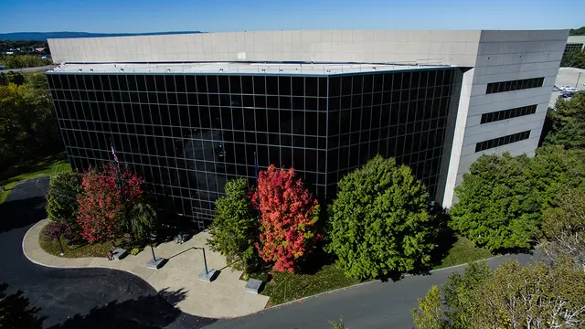Hacker Murphy, LLP — photo from the business 7